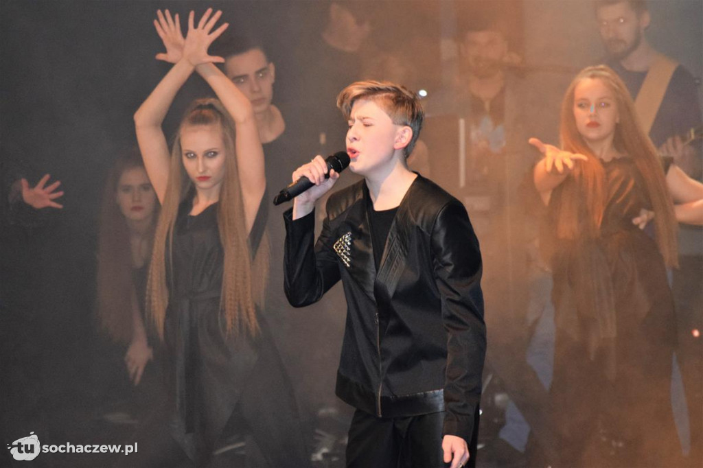 Głos Sochaczewa 2020. Julia Matczak potrójną laureatką gali Open Day