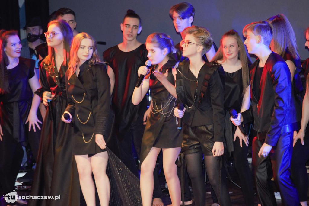 Głos Sochaczewa 2020. Julia Matczak potrójną laureatką gali Open Day