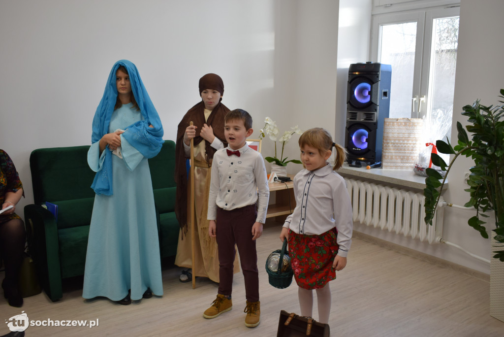 Klub Seniora w Iłowie otwarty