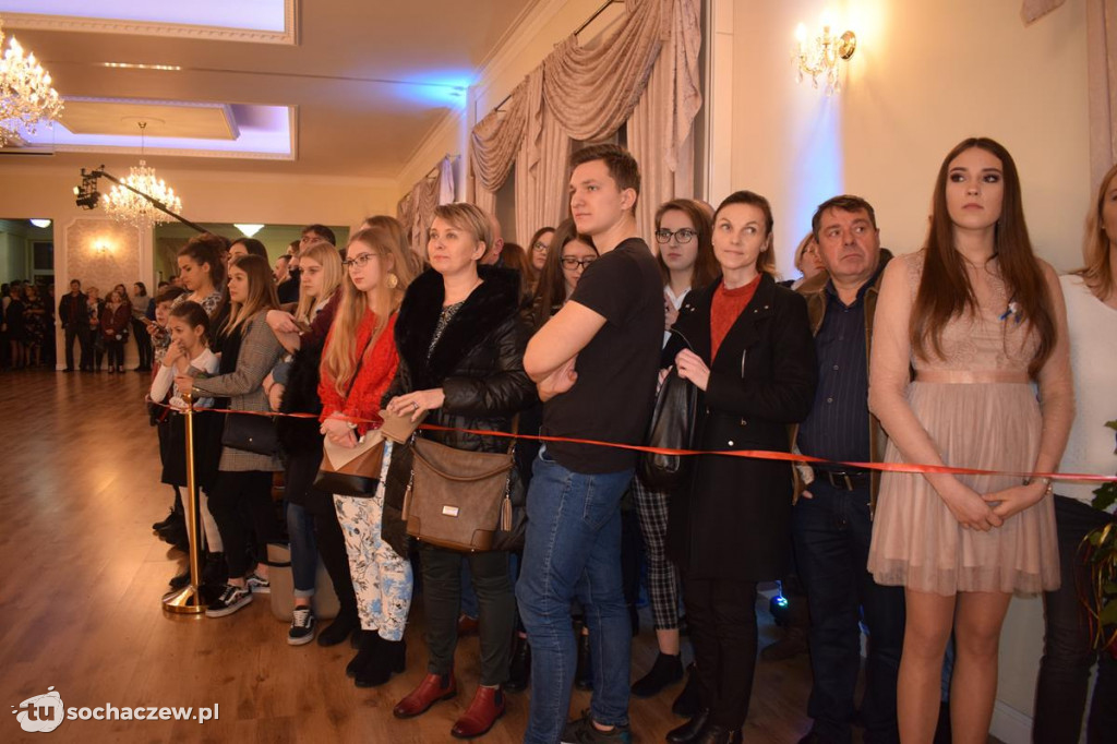 Studniówka 2020 Zespołu Szkół Centrum Kształcenia Praktycznego