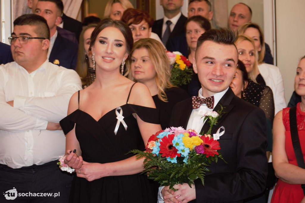 Studniówka 2020 Zespołu Szkół Centrum Kształcenia Praktycznego