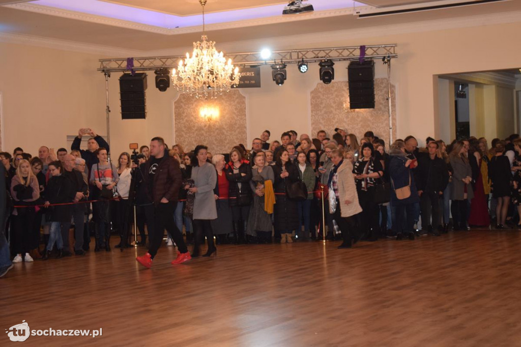 Studniówka 2020 Zespołu Szkół Centrum Kształcenia Praktycznego