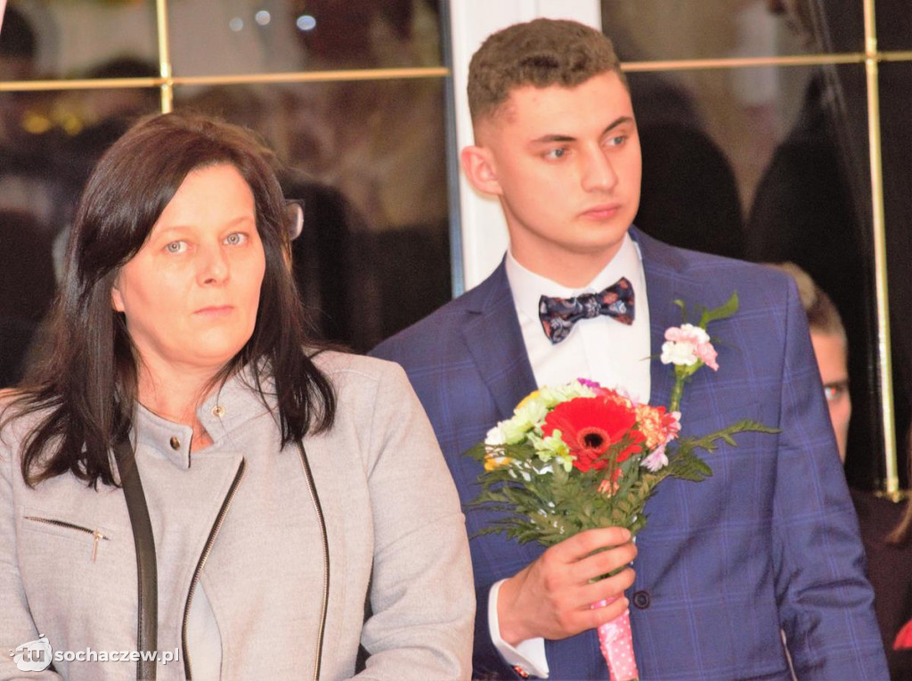 Studniówka 2020 Zespołu Szkół Centrum Kształcenia Praktycznego