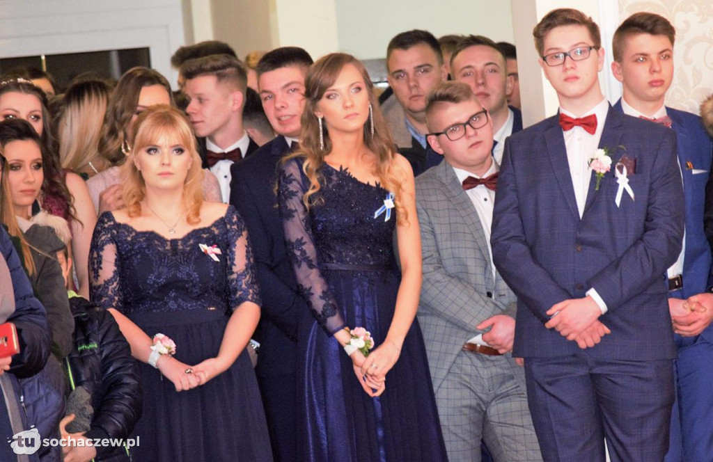 Studniówka 2020 Zespołu Szkół Centrum Kształcenia Praktycznego