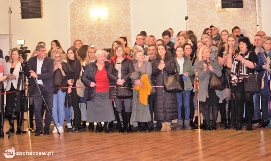 Studniówka 2020 Zespołu Szkół Centrum Kształcenia Praktycznego