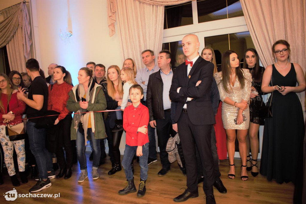 Studniówka 2020 Zespołu Szkół Centrum Kształcenia Praktycznego
