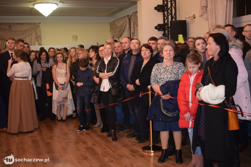 Studniówka 2020 Zespołu Szkół Centrum Kształcenia Praktycznego