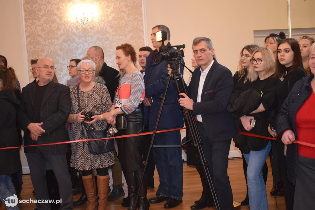 Studniówka 2020 Zespołu Szkół Centrum Kształcenia Praktycznego