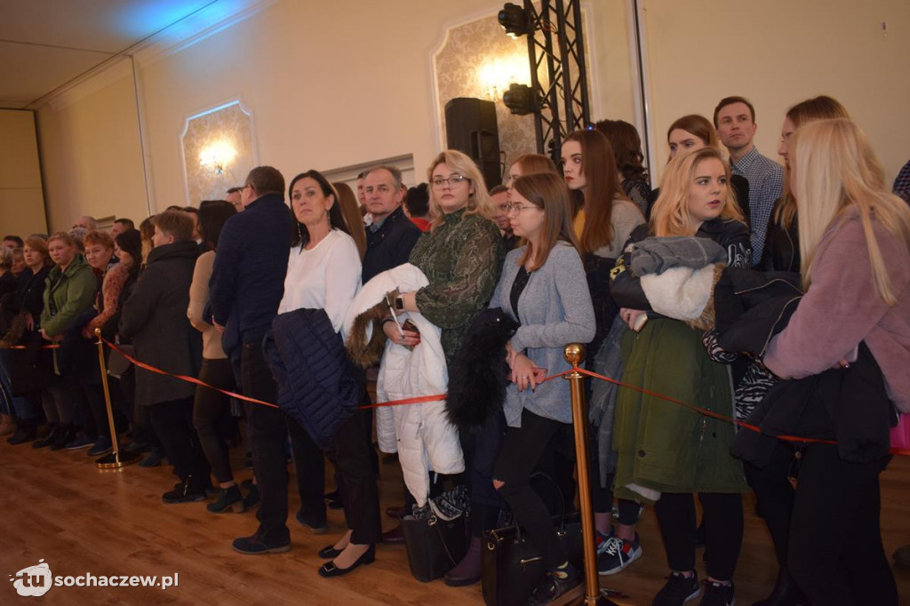 Studniówka 2020 Zespołu Szkół Centrum Kształcenia Praktycznego