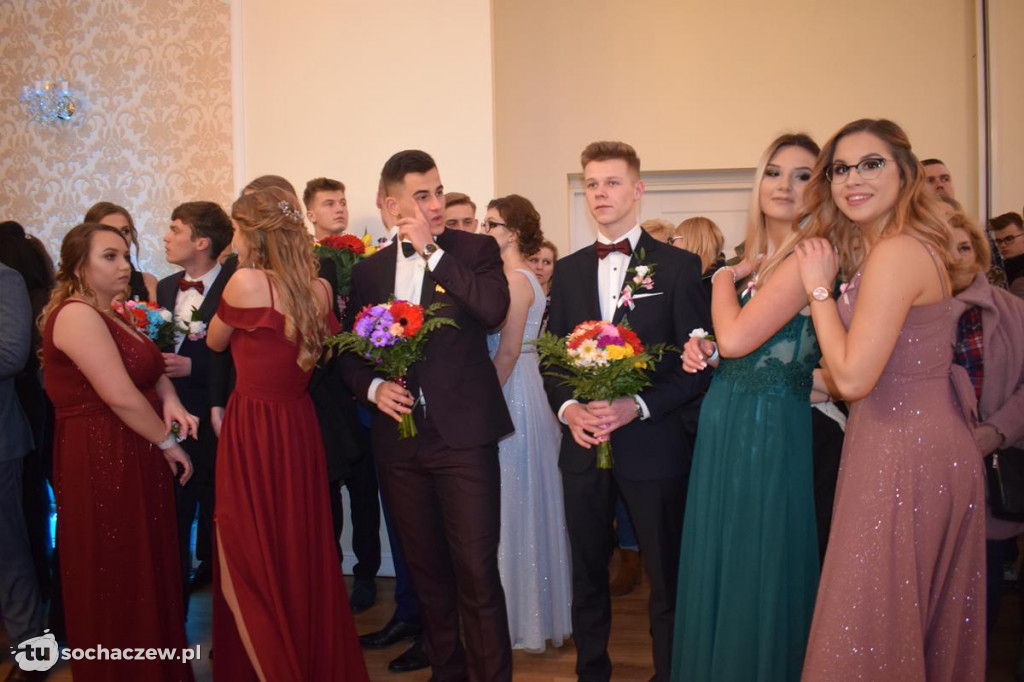 Studniówka 2020 Zespołu Szkół Centrum Kształcenia Praktycznego