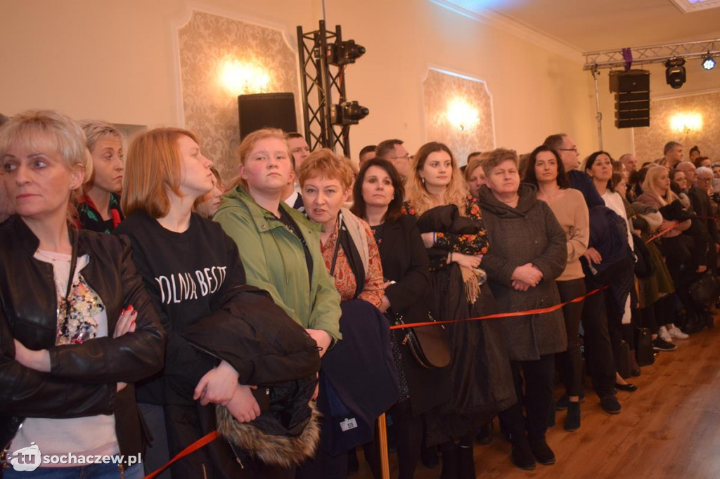 Studniówka 2020 Zespołu Szkół Centrum Kształcenia Praktycznego