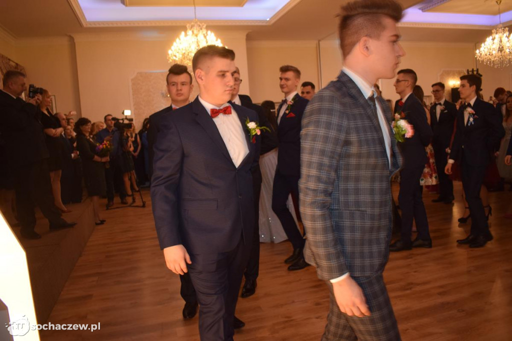 Studniówka 2020 Zespołu Szkół Centrum Kształcenia Praktycznego