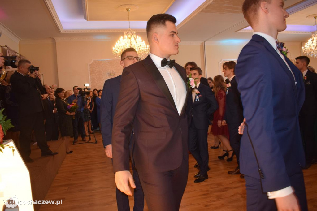 Studniówka 2020 Zespołu Szkół Centrum Kształcenia Praktycznego