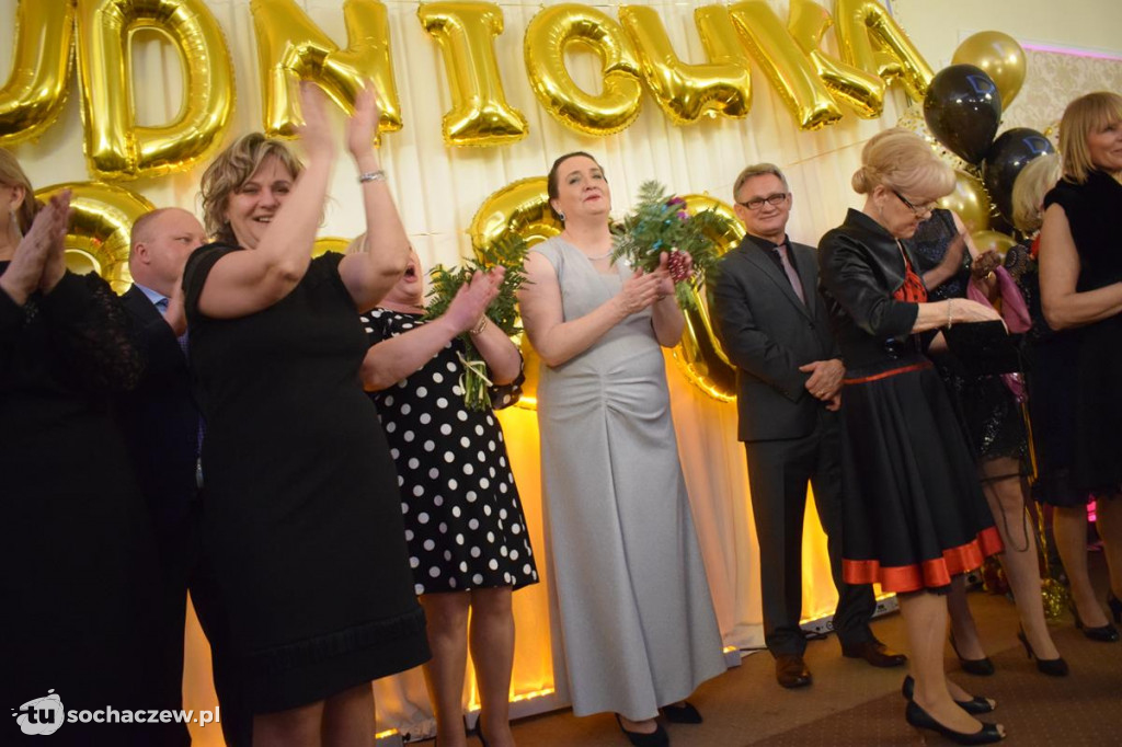 Studniówka 2020 Zespołu Szkół Centrum Kształcenia Praktycznego
