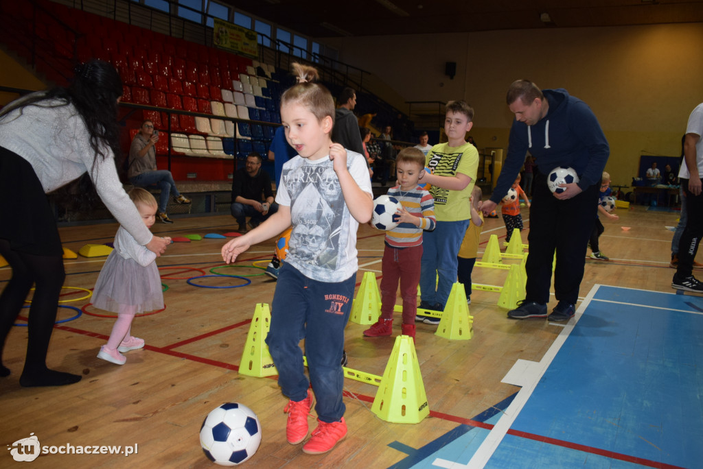 Mały Sportowiec Sochaczew 2020