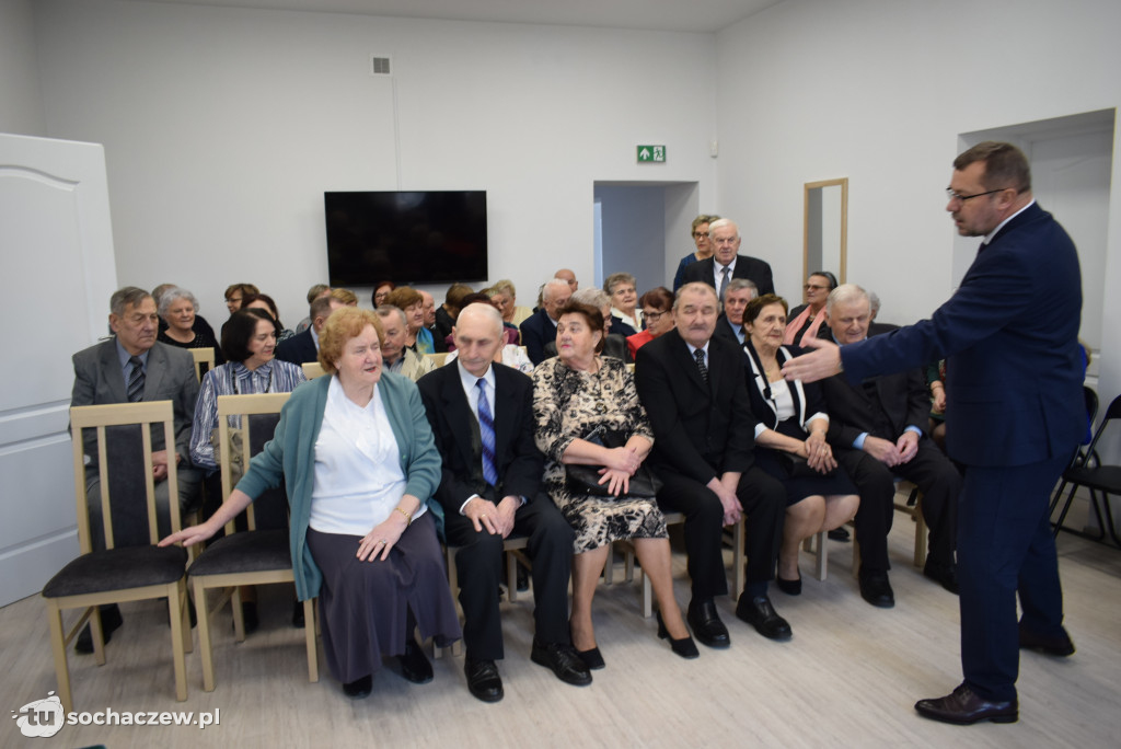 600 lat złotych godów w Iłowie