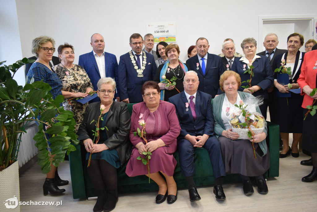 600 lat złotych godów w Iłowie