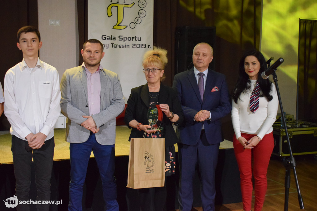 Wielka Gala Sportu w Teresinie