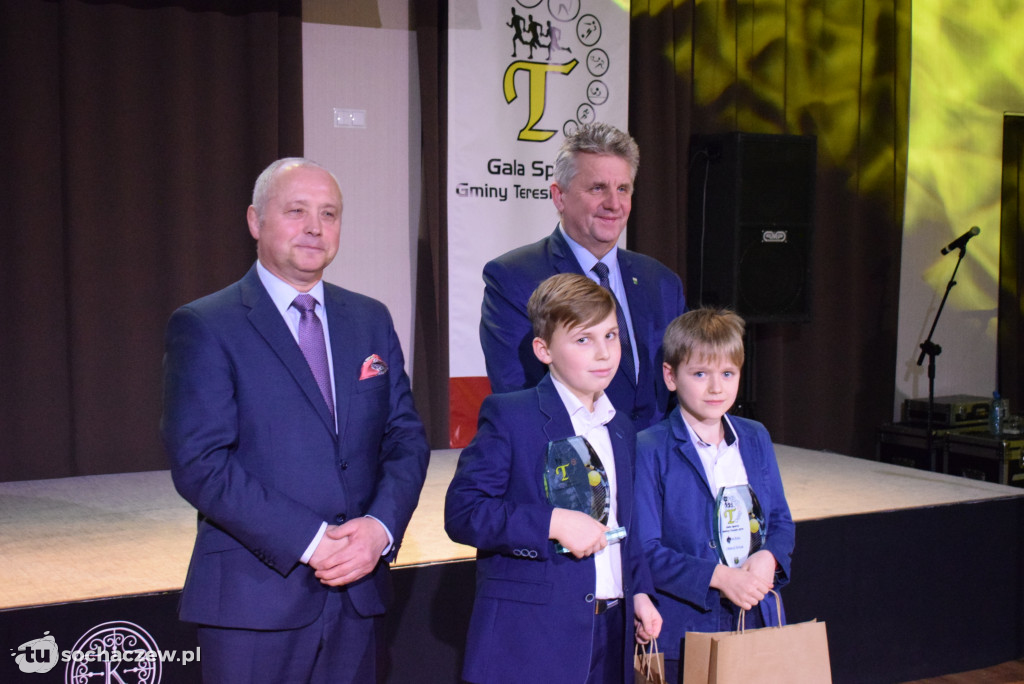 Wielka Gala Sportu w Teresinie