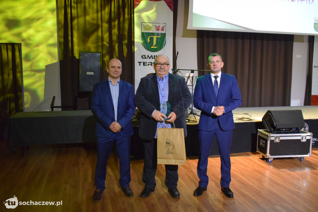 Wielka Gala Sportu w Teresinie