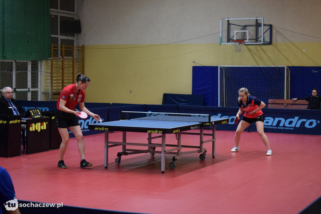 KTS Tarnobrzeg wygrywa z SKTS Sochaczew