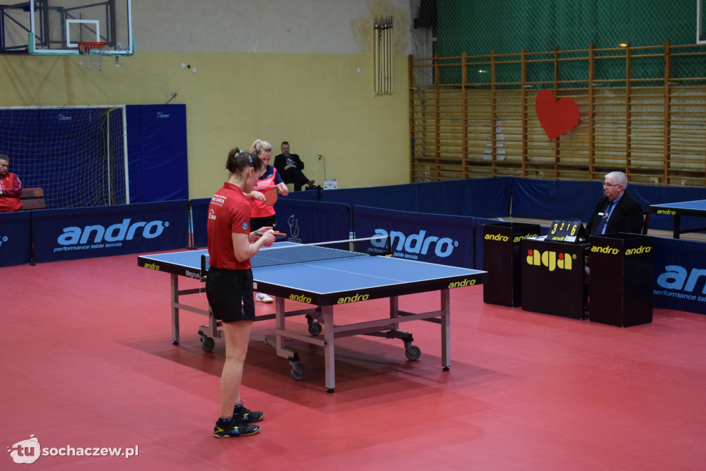 KTS Tarnobrzeg wygrywa z SKTS Sochaczew