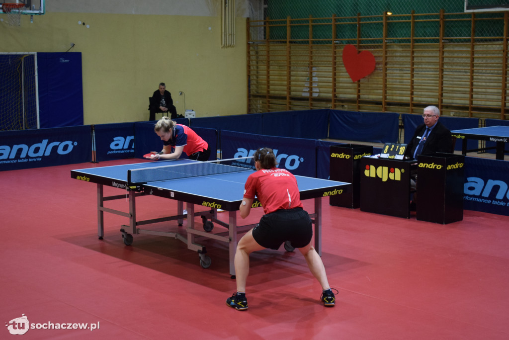 KTS Tarnobrzeg wygrywa z SKTS Sochaczew