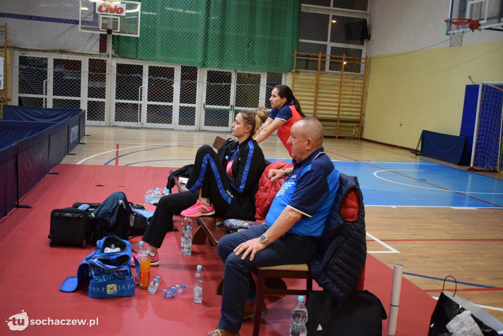 KTS Tarnobrzeg wygrywa z SKTS Sochaczew