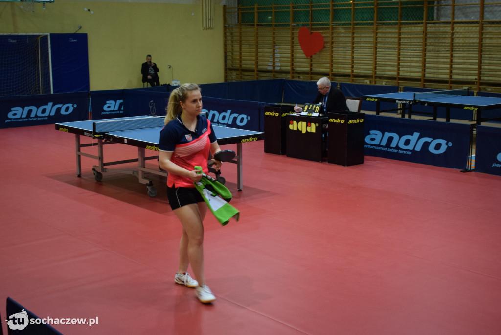 KTS Tarnobrzeg wygrywa z SKTS Sochaczew