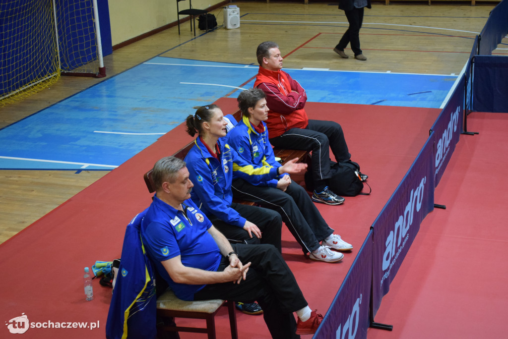 KTS Tarnobrzeg wygrywa z SKTS Sochaczew