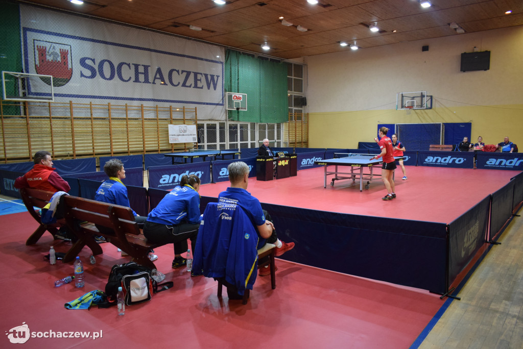 KTS Tarnobrzeg wygrywa z SKTS Sochaczew