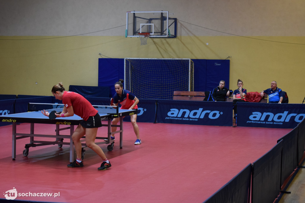 KTS Tarnobrzeg wygrywa z SKTS Sochaczew