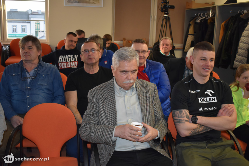 RC Orkan przed sezonem wiosennym