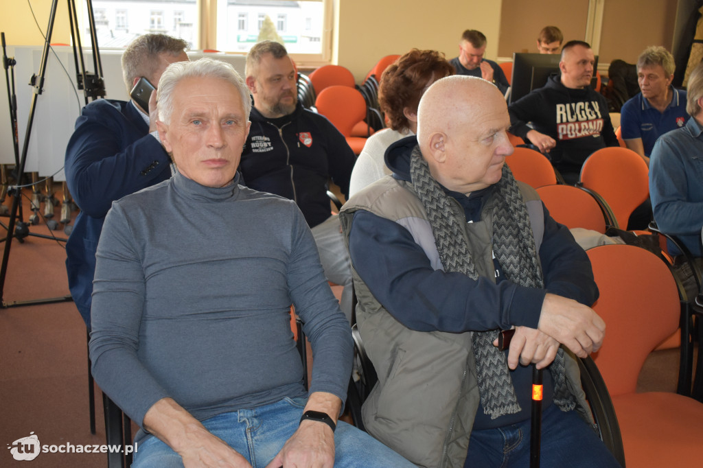 RC Orkan przed sezonem wiosennym