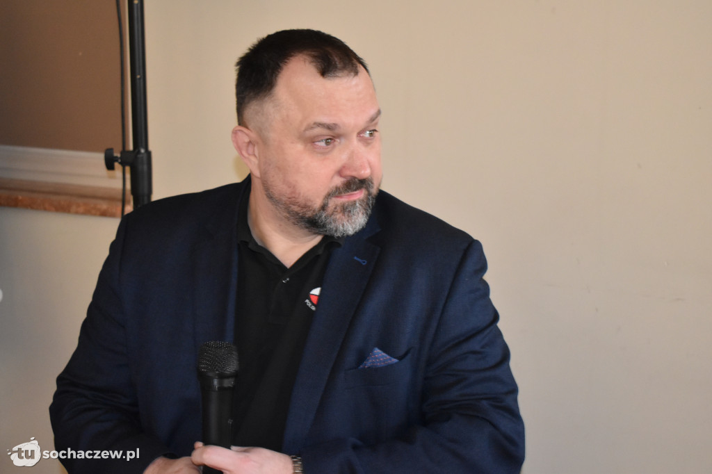 RC Orkan przed sezonem wiosennym