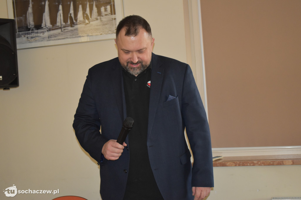 RC Orkan przed sezonem wiosennym