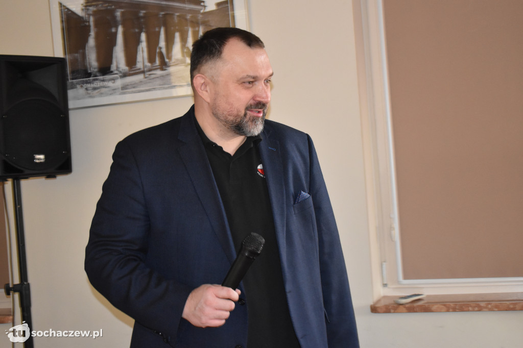 RC Orkan przed sezonem wiosennym