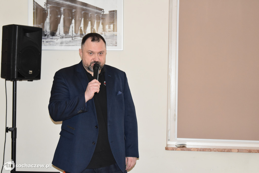 RC Orkan przed sezonem wiosennym