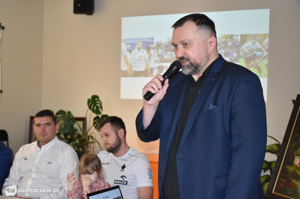 RC Orkan przed sezonem wiosennym