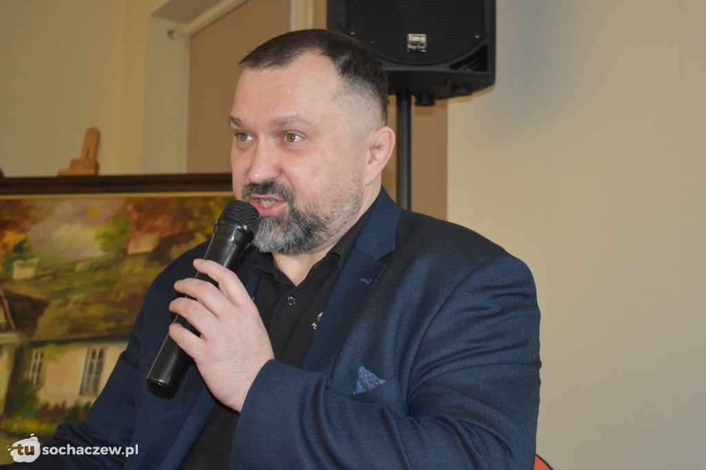 RC Orkan przed sezonem wiosennym