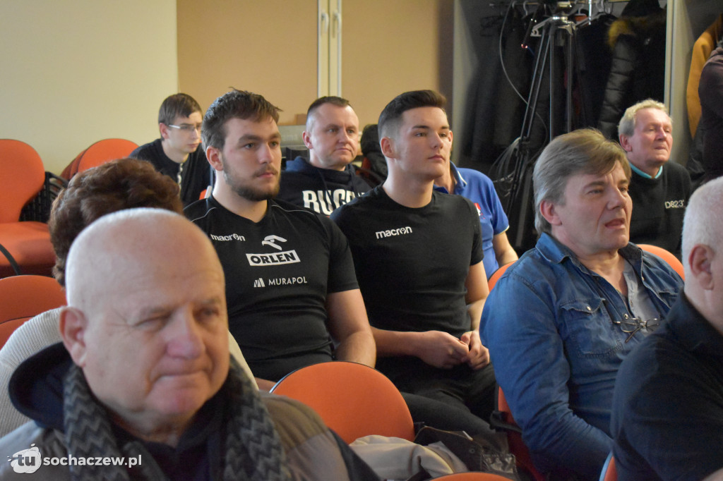 RC Orkan przed sezonem wiosennym