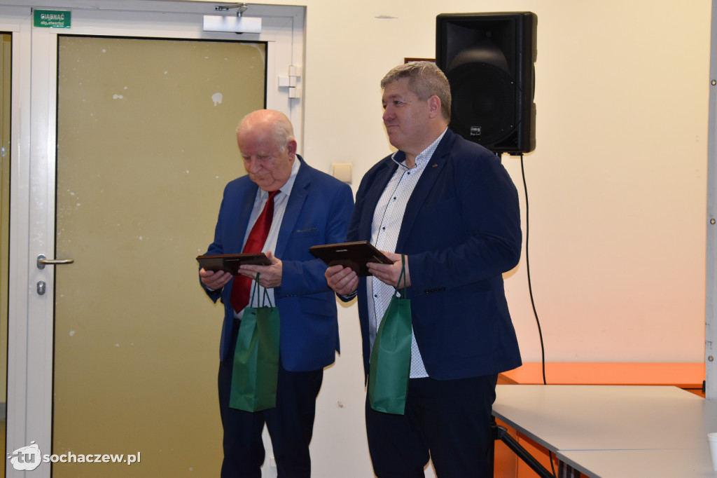 RC Orkan przed sezonem wiosennym