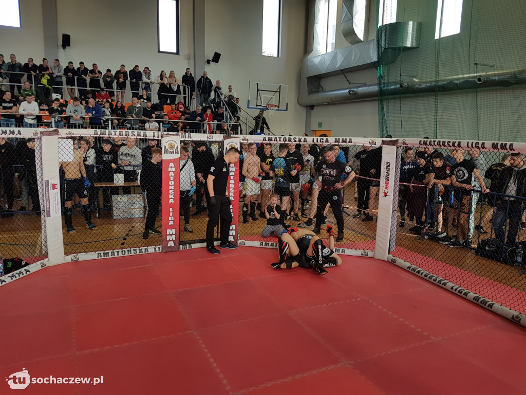 Puchar Polski ALMMA Pamięci Żołnierzy Wyklętych