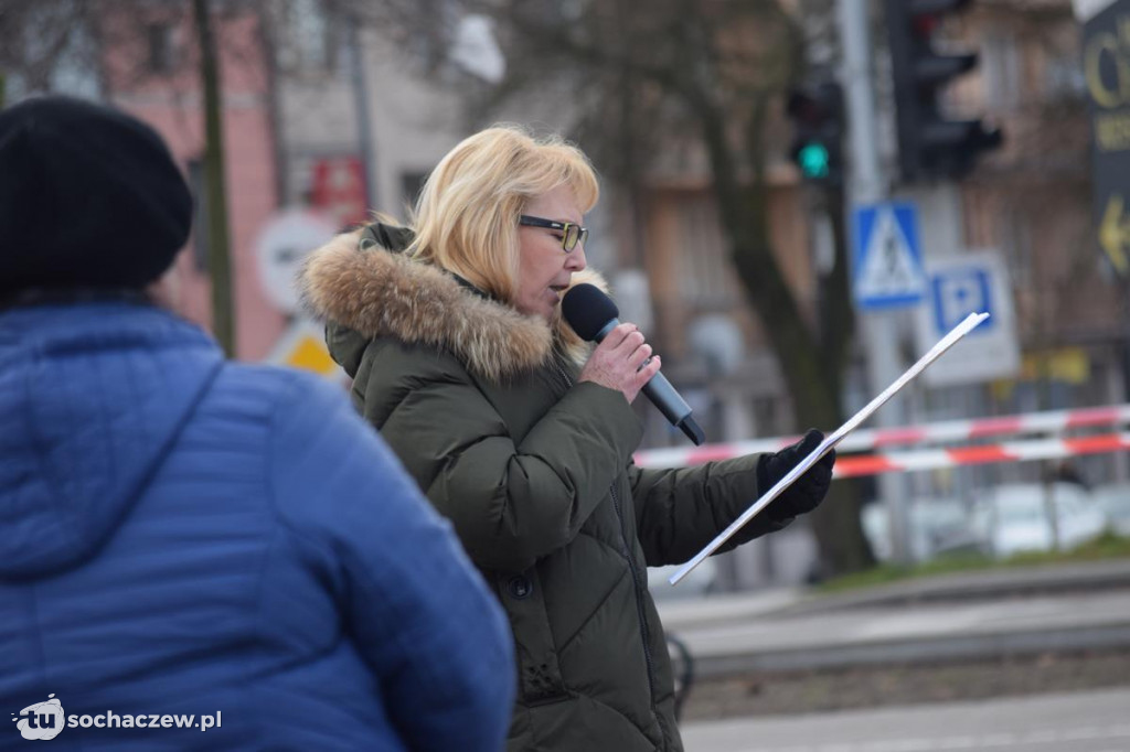 Bieg Tropem Wilczym Sochaczew 2020