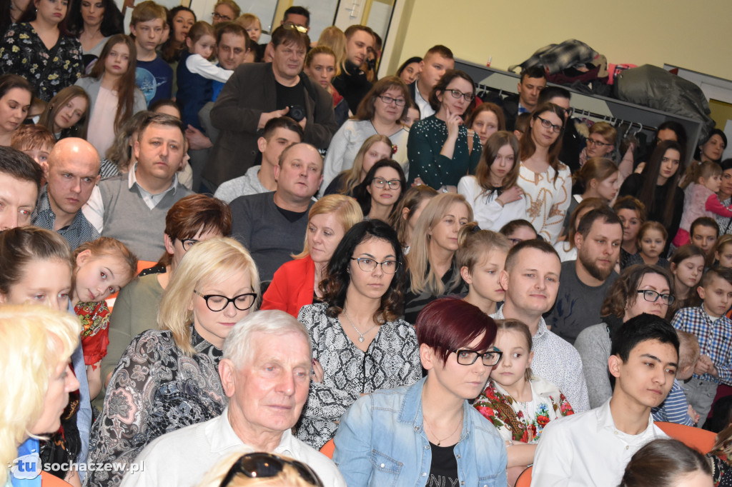 Festiwal Nie mówię szeptem. Iłów najlepszy