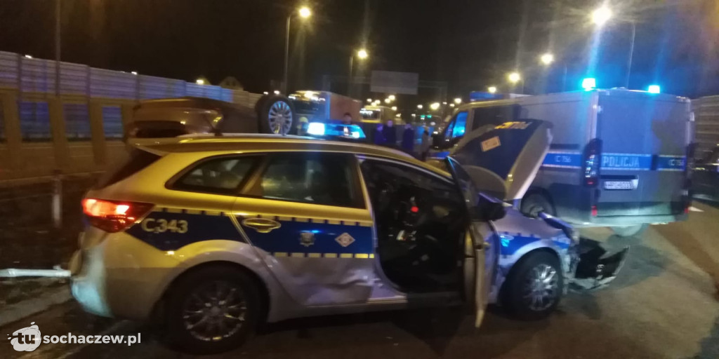 Sprawcy napadu na stację paliw zatrzymani