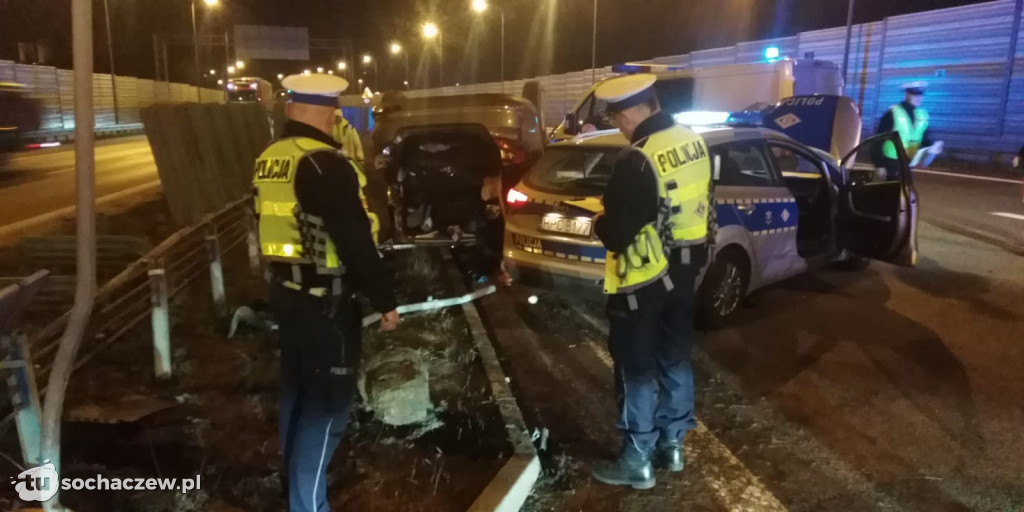 Sprawcy napadu na stację paliw zatrzymani