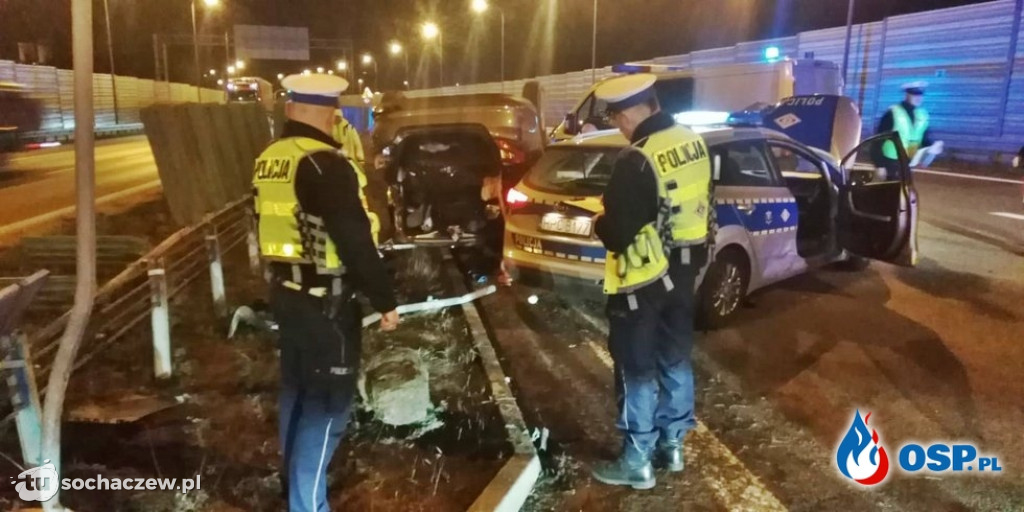Sprawcy napadu na stację paliw zatrzymani