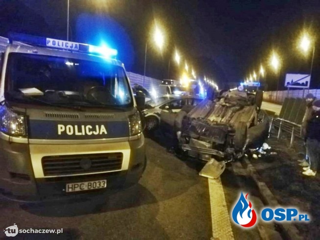 Sprawcy napadu na stację paliw zatrzymani