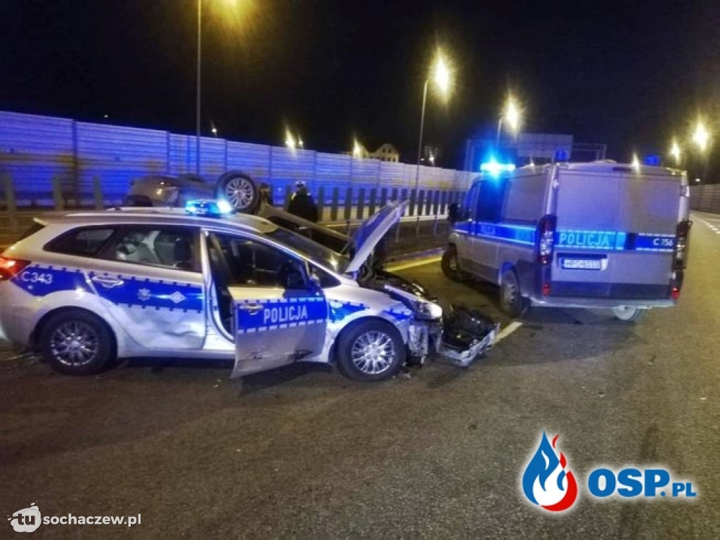 Sprawcy napadu na stację paliw zatrzymani